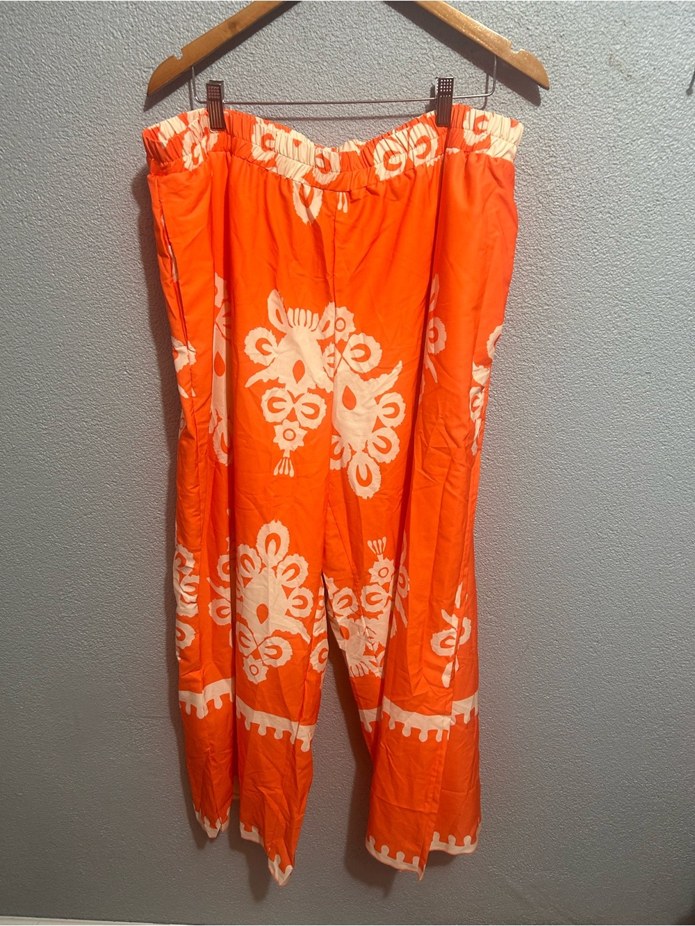 NWOT SHEIN vacation set size 4x fits like 3x - Picture 6 of 14